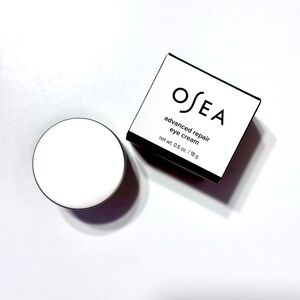 NIB/ OSEA Advanced Repair Eye Cream/0.6oz